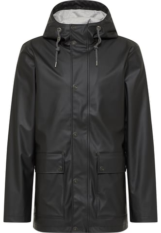 Mo rain jacket keepsudry
