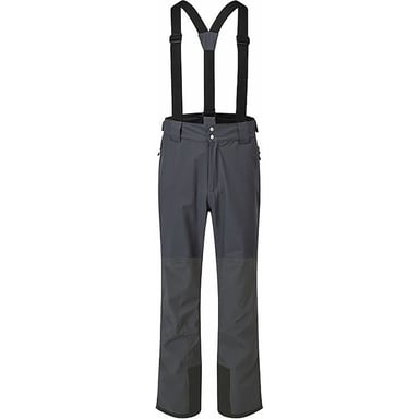 Dare 2B Mens Achieve II Ski Trousers (Ebony Grey)