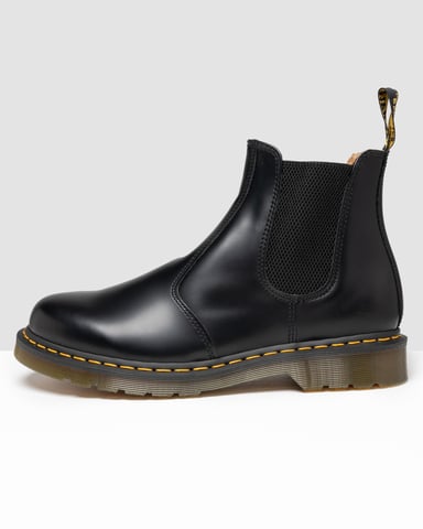 Botas Unisex Dr. Martens 2976 Ys Smooth
