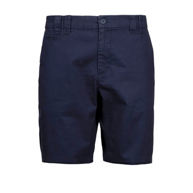 Trespass Mens Camowen Shorts (Navy)