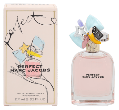 Marc Jacobs Perfect Eau de Parfum 100ml