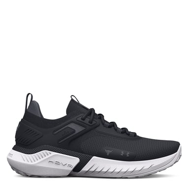Under Armour Womens Project Rock 5 Trainers