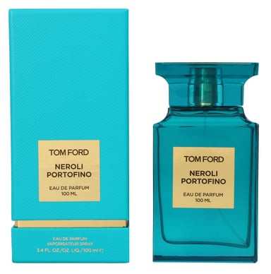 Tom Ford Neroli Portofino Edp Spray 100ml