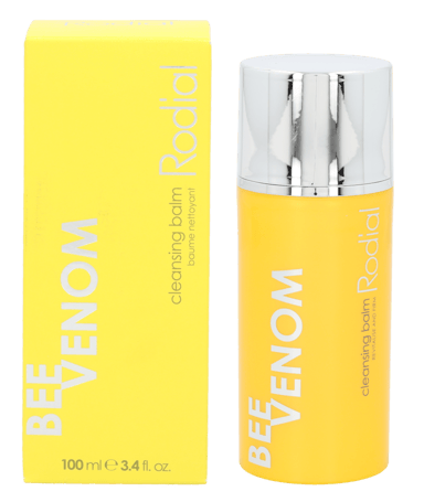 Rodial Bee Venom Cleansing Balm 100ml