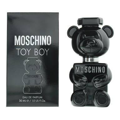 Moschino Toy Boy Eau de Parfum Spray de 30ml