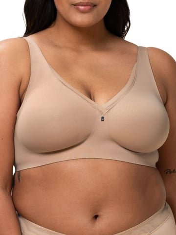 True Shape Sensation Minimizer Bra