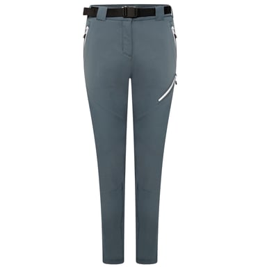 Dare 2B Womens/Ladies Melodic Pro Stretch Hiking Trousers (Orion Grey)