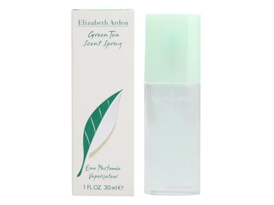 Green Tea Scent Eau Parfumée Vaporizador 30 ml