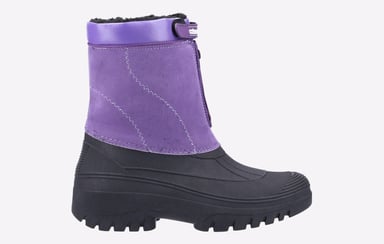 Cotswold Venture WATERPROOF Winter Boot Mens