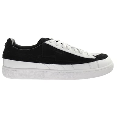 PUMA X KARL LAGERFELD Entrenadores de hombre negro