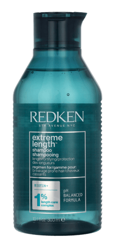 Extreme Length Shampoo 300 ml