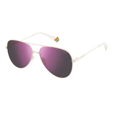 Polaroid Gafas de Sol Unisex 60/14/145 mm metal