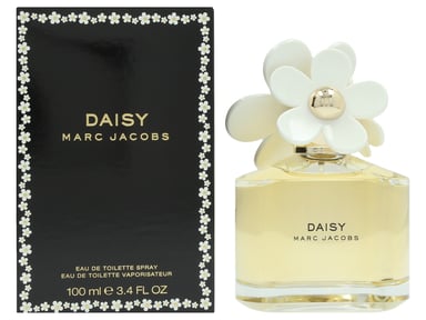 Daisy Eau De Toilette Vaporizador 100 ml