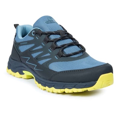 Trespass Mens Corey Trainers (Midnight)