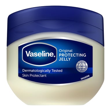 Vaseline Petroleum Jelly Gel Reparador 100 ml