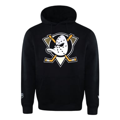 Fanatics NHL Anaheim Ducks Holdie para hombres