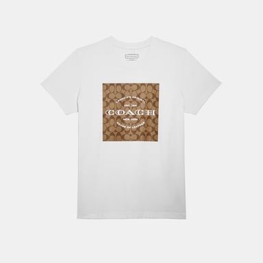 Signature T-Shirt