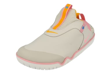 Nike Zoom Pulse Womens Grey Trainers