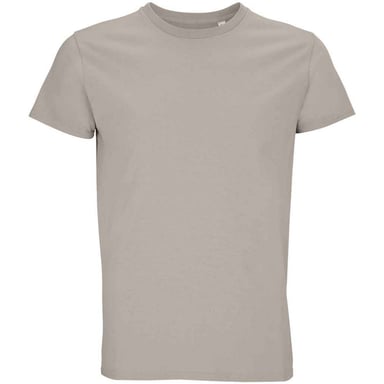 SOLS Unisex Adult Pioneer Organic T-Shirt (Rope)