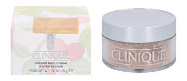 Blended Face Powder #03-transparency 25 gr
