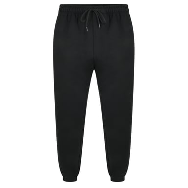 Forge Men's Regular Fit Cuffed Joggers