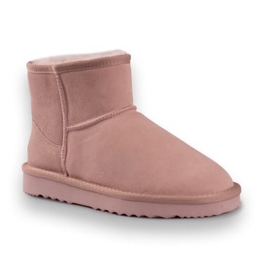 Aus Wooli Australia Botines Bondi de piel de oveja para niños
