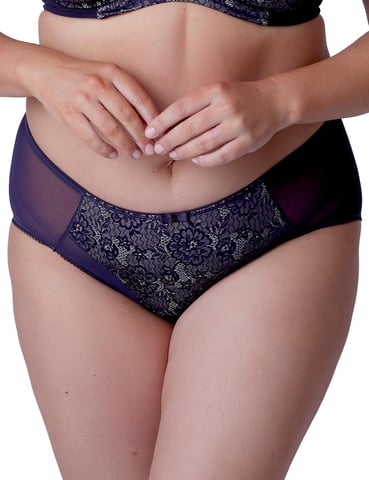 B523 Berlei Beauty Everyday Deep Brief