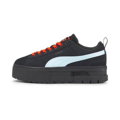 PUMA X DUA LIPA MAYZE SD TRABAJADORES DE MOBEN NEGRAS