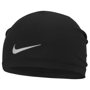 Nike Dri-FIT U Peak Beanie (Black)