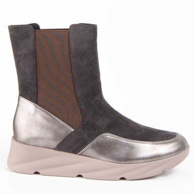 Montevita Botin Calig2 Gris