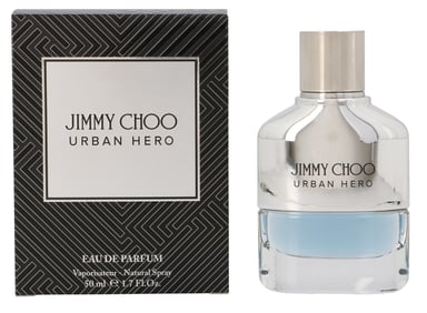 Jimmy Choo Urban Hero EDP Spray 50 ml