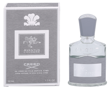 Creed Aventus Cologne For Men Edp Spray 50 ml