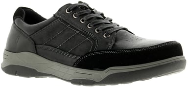 Hush Puppies Finley Lace Up Mens