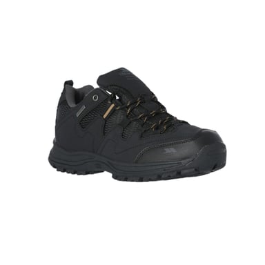 Trespass Mens Finley Low Cut Hiking Shoes