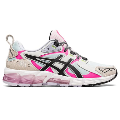 ASICS gel-quantum 180 entrenadores multicolor de mujer