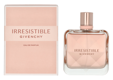 Givenchy Irresistible EDP Spray 80 ml