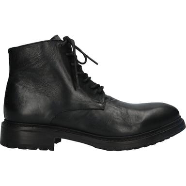 FABRICE ENEA - Black - Boots