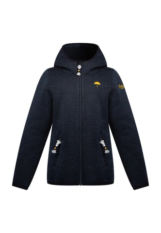 Schmuddelwedda marine melange