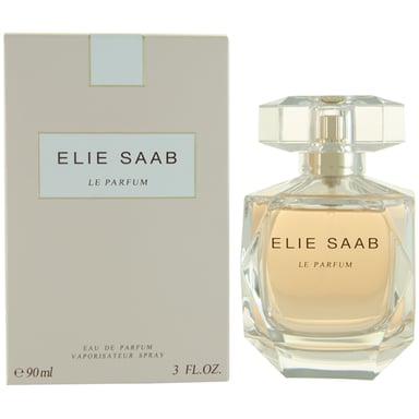 Elie Saab Eau de Parfum 90ml Spray For Her