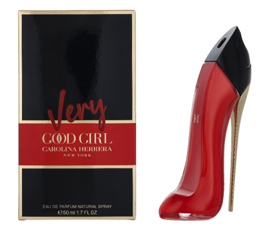 Carolina Herrera Very Good Girl EDP Spray 50 ml