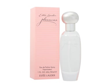 Estee Lauder Pleasures Eau de Parfum 30ml For Her