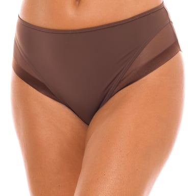 Braguita Generous tejido elástico y transpirable 00A63 mujer ofrece comodidad y movimiento natural