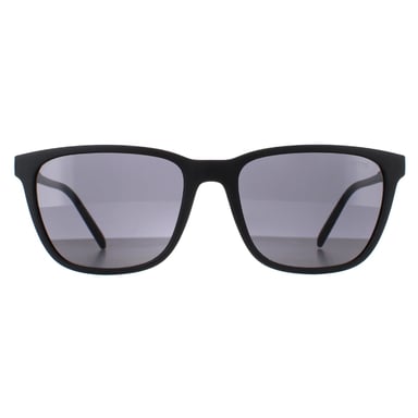 Gafas de sol polarizadas Arnette AN4323 Sokatra 275881 negras mate grises.
