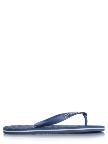 La sandalia de Bikkemberg