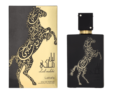 Lattafa Lail Meleki Edp Spray 100 ml