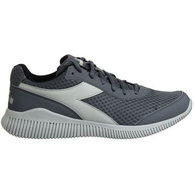 Zapatillas Diadora Eagle 3 Hombre Gris
