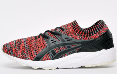 ASICS GEL-KAYANO TRAINTERS CONDICIANDO MULITORES MILICORES