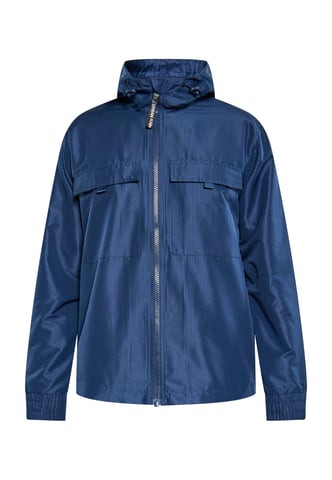 Schmuddelwedda Anorak Men marine