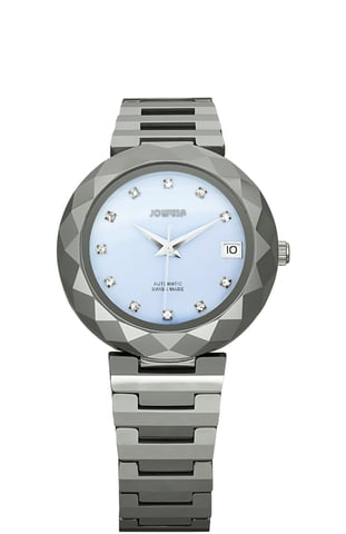Jowissa: Reloj Soletta de nácar para mujer