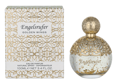 Engelsrufer Golden Wings Edp Spray 100 ml